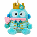 Japan Sanrio Original Mascot Holder - Hangyodon : Everyone is the Star - 2