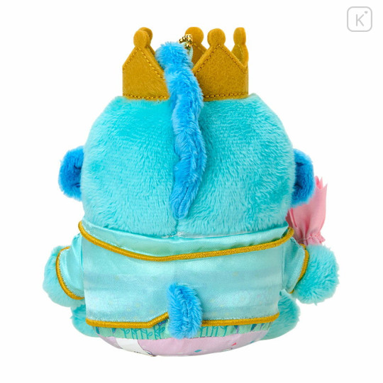 Japan Sanrio Original Mascot Holder - Hangyodon : Everyone is the Star - 3