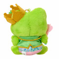 Japan Sanrio Original Mascot Holder - Keroppi : Everyone is the Star - 3
