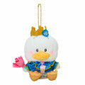 Japan Sanrio Original Mascot Holder - Minna No Tabo : Everyone is the Star - 1