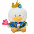 Japan Sanrio Original Mascot Holder - Minna No Tabo : Everyone is the Star - 2