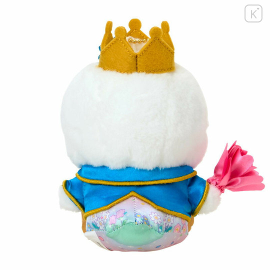 Japan Sanrio Original Mascot Holder - Minna No Tabo : Everyone is the Star - 3
