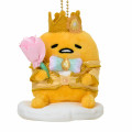 Japan Sanrio Original Mascot Holder - Gudetama : Everyone is the Star - 2