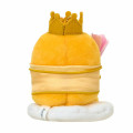 Japan Sanrio Original Mascot Holder - Gudetama : Everyone is the Star - 3