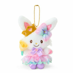 Japan Sanrio Original Mascot Holder - Wish Me Mell : Everyone is the Star