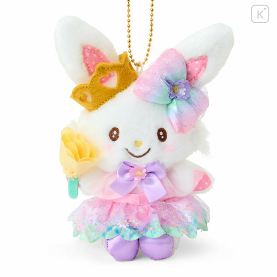 Japan Sanrio Original Mascot Holder - Wish Me Mell : Everyone is the Star - 2