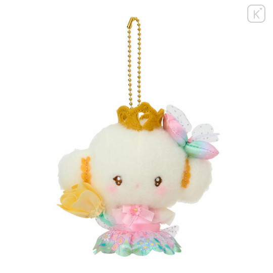 Japan Sanrio Original Mascot Holder - Cogimyun : Everyone is the Star - 1