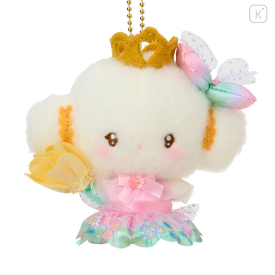 Japan Sanrio Original Mascot Holder - Cogimyun : Everyone is the Star - 2
