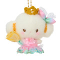 Japan Sanrio Original Mascot Holder - Cogimyun : Everyone is the Star - 2