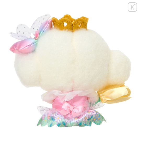 Japan Sanrio Original Mascot Holder - Cogimyun : Everyone is the Star - 3