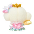 Japan Sanrio Original Mascot Holder - Cogimyun : Everyone is the Star - 3