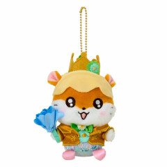Japan Sanrio Original Mascot Holder - Corocorokuririn : Everyone is the Star