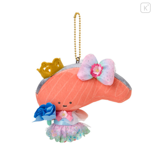 Japan Sanrio Original Mascot Holder - Kirimichan : Everyone is the Star - 1