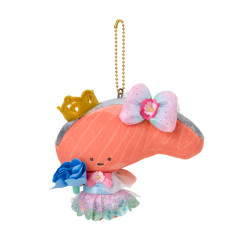 Japan Sanrio Original Mascot Holder - Kirimichan : Everyone is the Star