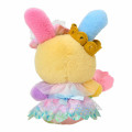 Japan Sanrio Original Mascot Holder - Usahana : Everyone is the Star - 3