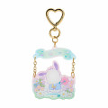 Japan Sanrio Original Acrylic Keychain - Pochacco : Everyone is the Star - 2