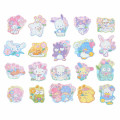 Japan Sanrio Original Sticker Set - Everyone is the Star - 2