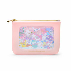 Japan Sanrio Original Pouch - Everyone is the Star
