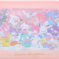 Japan Sanrio Original Pouch - Everyone is the Star - 4