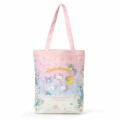 Japan Sanrio Original Tote Bag - Everyone is the Star - 2