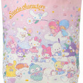 Japan Sanrio Original Tote Bag - Everyone is the Star - 4