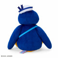 Japan Pingu × Sanrio Plush Toy - Pingu : 45th Anniversary - 2