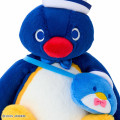Japan Pingu × Sanrio Plush Toy - Pingu : 45th Anniversary - 3