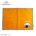 Japan Sanrio Placemat - I.Cinnamoroll : Orange - 1