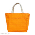 Japan Sanrio Insulated Tote Bag - I.Cinnamoroll : Orange - 2