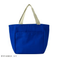 Japan Sanrio Insulated Tote Bag - I.Cinnamoroll : Blue - 2