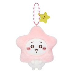 Japan Chiikawa Mascot Holder - Chiikawa : Make A Wish To Star