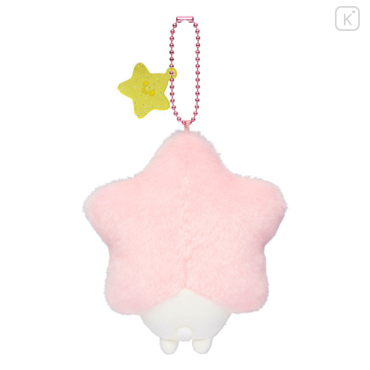 Japan Chiikawa Mascot Holder - Chiikawa : Make A Wish To Star - 6