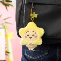 Japan Chiikawa Mascot Holder - Hachiware : Make A Wish To Star - 4