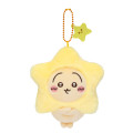Japan Chiikawa Mascot Holder - Usagi : Make A Wish To Star - 1