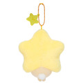 Japan Chiikawa Mascot Holder - Usagi : Make A Wish To Star - 6