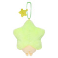 Japan Chiikawa Mascot Holder - Kurimanju : Make A Wish To Star - 6