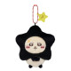 Japan Chiikawa Mascot Holder - Rakko : Make A Wish To Star
