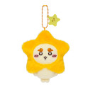 Japan Chiikawa Mascot Holder - Shisa : Make A Wish To Star - 5