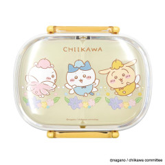 Japan Chiikawa Bento Lunch Box 360ml - Chiikawa & Hachiware & Usagi : Fairy