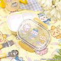 Japan Chiikawa Bento Lunch Box 360ml - Chiikawa & Hachiware & Usagi : Fairy - 2