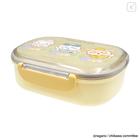 Japan Chiikawa Bento Lunch Box 360ml - Chiikawa & Hachiware & Usagi : Fairy - 5