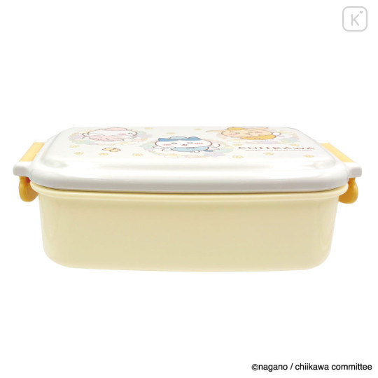Japan Chiikawa Bento Lunch Box 500ml - Chiikawa & Hachiware & Usagi : Fairy - 6