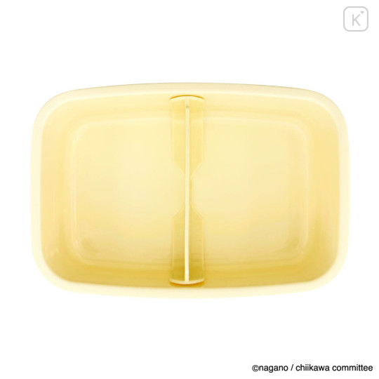 Japan Chiikawa Bento Lunch Box 500ml - Chiikawa & Hachiware & Usagi : Fairy - 8