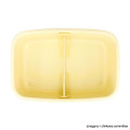Japan Chiikawa Bento Lunch Box 500ml - Chiikawa & Hachiware & Usagi : Fairy - 8