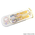 Japan Chiikawa Bento Lunch Trio Cutlery Set - Chiikawa & Hachiware & Usagi : Fairy - 5