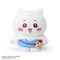 [Pre-order] Japan Chiikawa × Sanrio Plush Toy - Chiikawa & Hello Kitty - 3