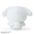 [Pre-order] Japan Chiikawa × Sanrio Plush Toy - Cinnamoroll & Hachiware - 2