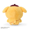 [Pre-order] Japan Chiikawa × Sanrio Plush Toy - Pompompurin & Usagi - 2