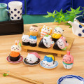 Japan Chiikawa Secret Figure Collection - Chiikawa : Sushi Blind Box - 2