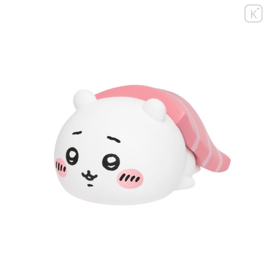 Japan Chiikawa Secret Figure Collection - Chiikawa : Sushi Blind Box - 6